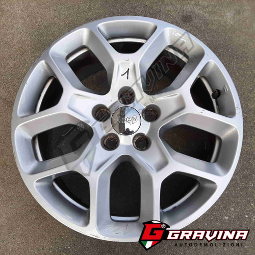 735577525 disco ruota lega - 735577525, in