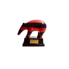 Tapiro d’Oro Rosso e Nero