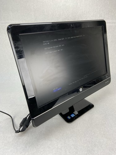 Compaq 8200 elite aio intel - compaq,
