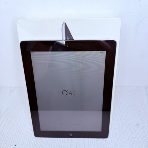 Apple ipad 16gb - apple, 2