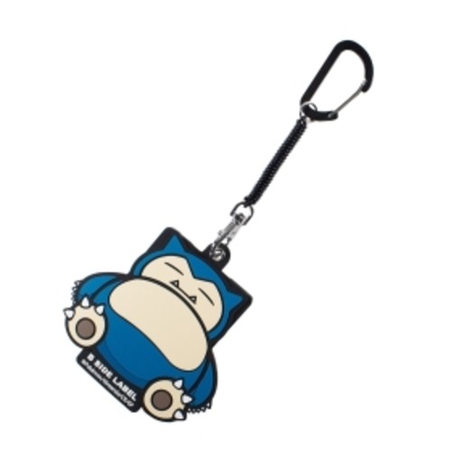 Etichetta laterale pokemon - b,