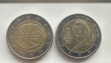 ⭐️🇫🇷 2€ Francia