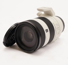 Sony FE 70-200mm F4 Macro G