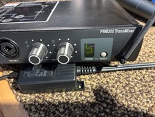 Shure P2T-H2 PSM200 518-554