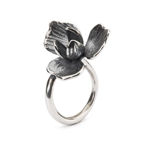 Anello trollbeads donna - trollbeads, anelli