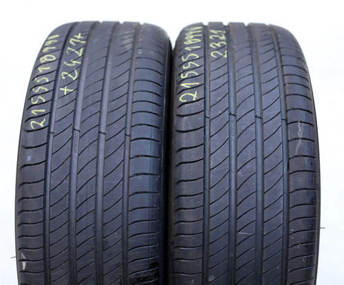Pneumatici estivi michelin - 2,