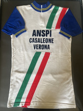 Maglia ciclismo Verona Italia