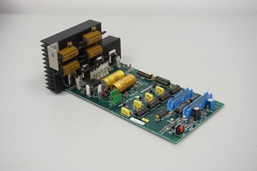 Perkin elmer b0160794 pcb - perkin,