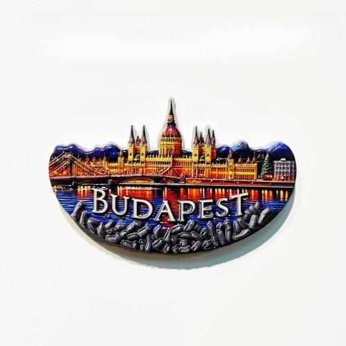 Budapest ungheria danubio - budapest,