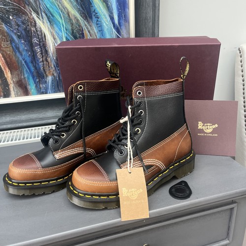 Stivali martens 1460 pascal - dr,