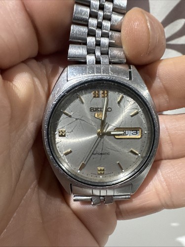 Orologio vintage seiko - orologio,