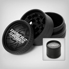 Santa Cruz Shredder Canapa