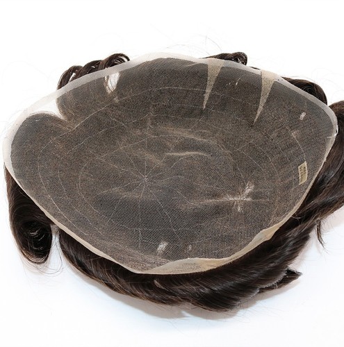 Capelli toupee pizzo - in,