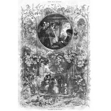 GIORNO DI MAGGIO, La regina di