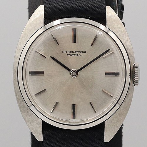 Orologio iwc schaffhausen - orologio,