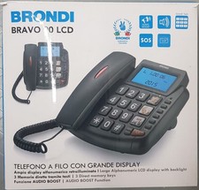 telefono fisso casa usato