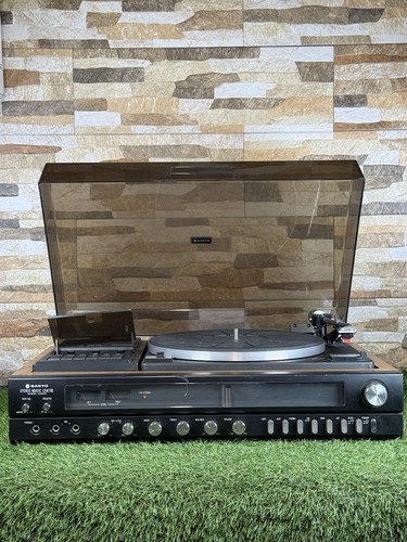 Centro musicale sanyo g3001 - sanyo,
