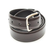 Cintura in pelle Timberland