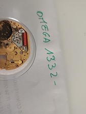 Omega 1332
