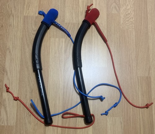 Flexifoil power kite - power,