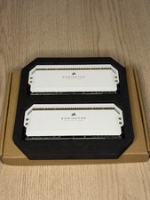 Corsair DOMINATOR PLATINUM RGB