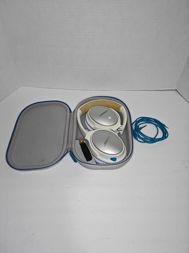 Bose quietcomfort qc25 - bose, cuffie