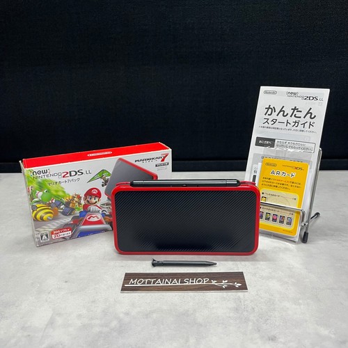 Console new nintendo - new, xl
