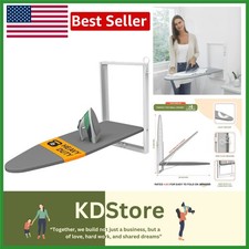 Asse da Stiro da Parete