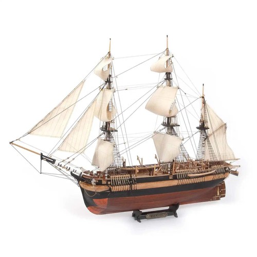 Occre hms erebus - occre,