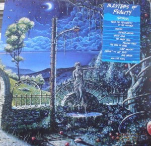 Masters reality - masters, of