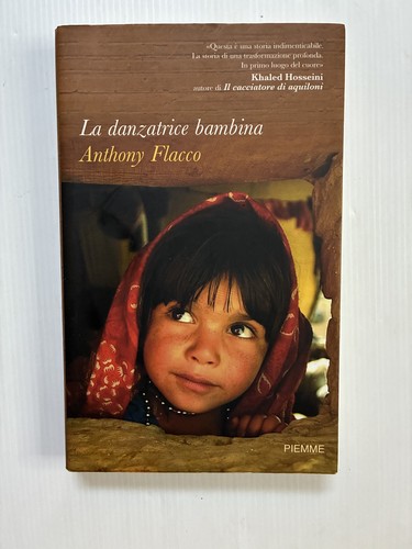 Danzatrice bambina anthony - bambina,