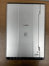 Canon CanoScan LiDE 700F