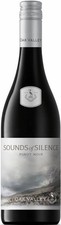 Pinot Noir Sounds of silence