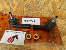 Kit testine sterzo DX/SX *ORIGINALE* ALFAROMEO 147/156/166/GT Thesis cod.9947919