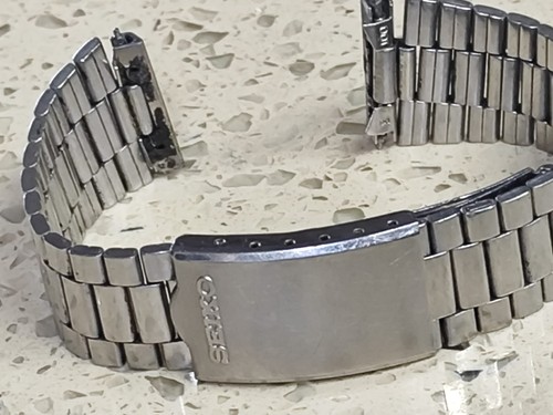 Bracciale originale seiko - originale,