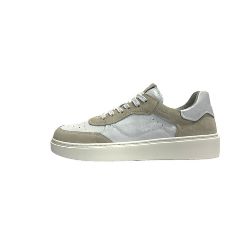 Nero giardini scarpe uomo - giardini,