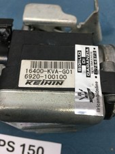 CORPO FARFALLATO HONDA PS 125