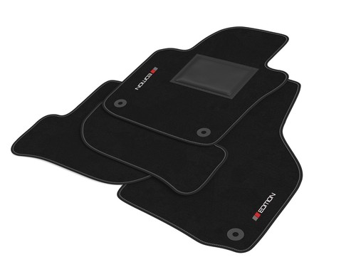 Tappetini auto compatibili - auto,