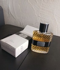 DIOR EAU SAUVAGE PARFUM EDP 50
