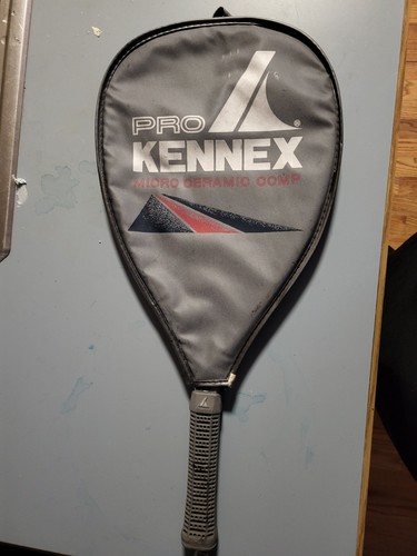 Kennex pro tennis - tennis, racquet