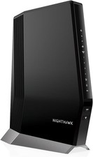 Netgear Nighthawk CAX80 Modem