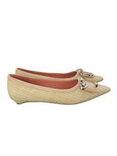 Braccialini ballerine beige