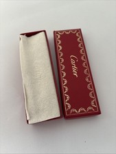 Cartier Pen Custody Leather 