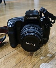 Camara clasica Film AF Canon