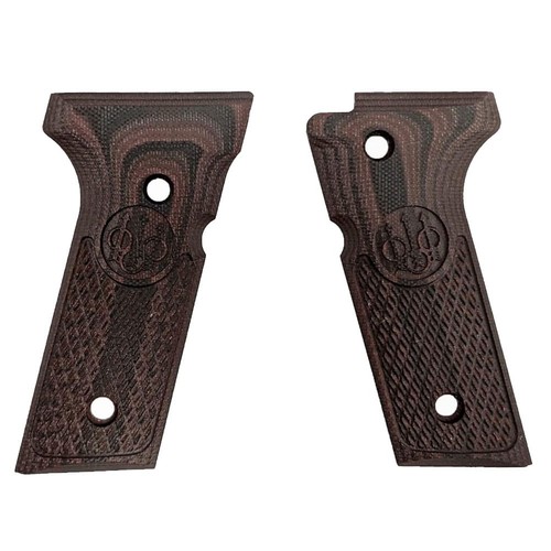 Beretta 92x full size g10 - beretta,