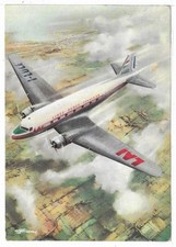 AEREI (032) - BIMOTORE