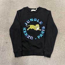 Felpa girocollo Kenzo H&M