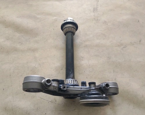 Piastra sterzo inferiore honda - inferiore,