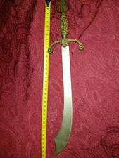 SPADA Sciabola PUGNALE VINTAGE