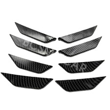 Canard tuning auto paraurti